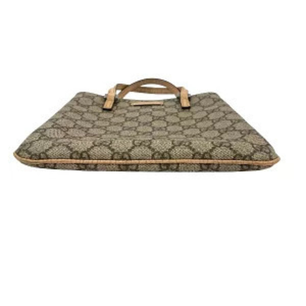 Gucci Supreme GG Handbag Bag - Picture 3 of 6